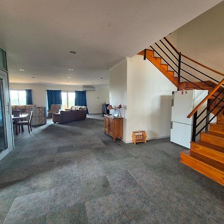 Turquoise Coast Lodge ジュリアン・ベイ エクステリア 写真