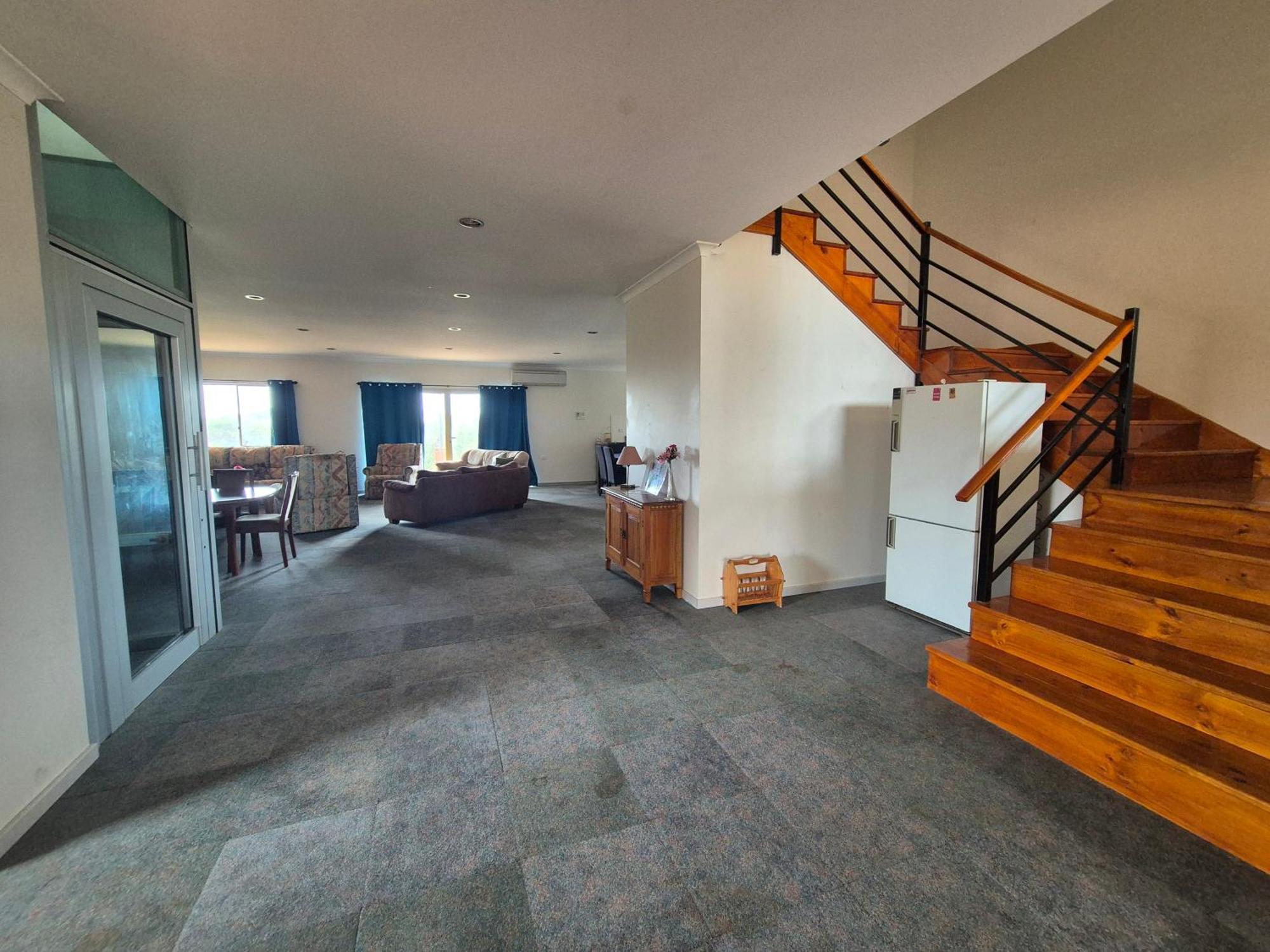 Turquoise Coast Lodge ジュリアン・ベイ エクステリア 写真