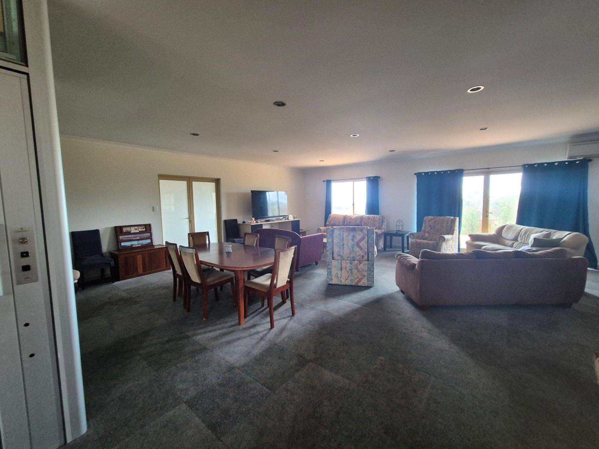 Turquoise Coast Lodge ジュリアン・ベイ エクステリア 写真