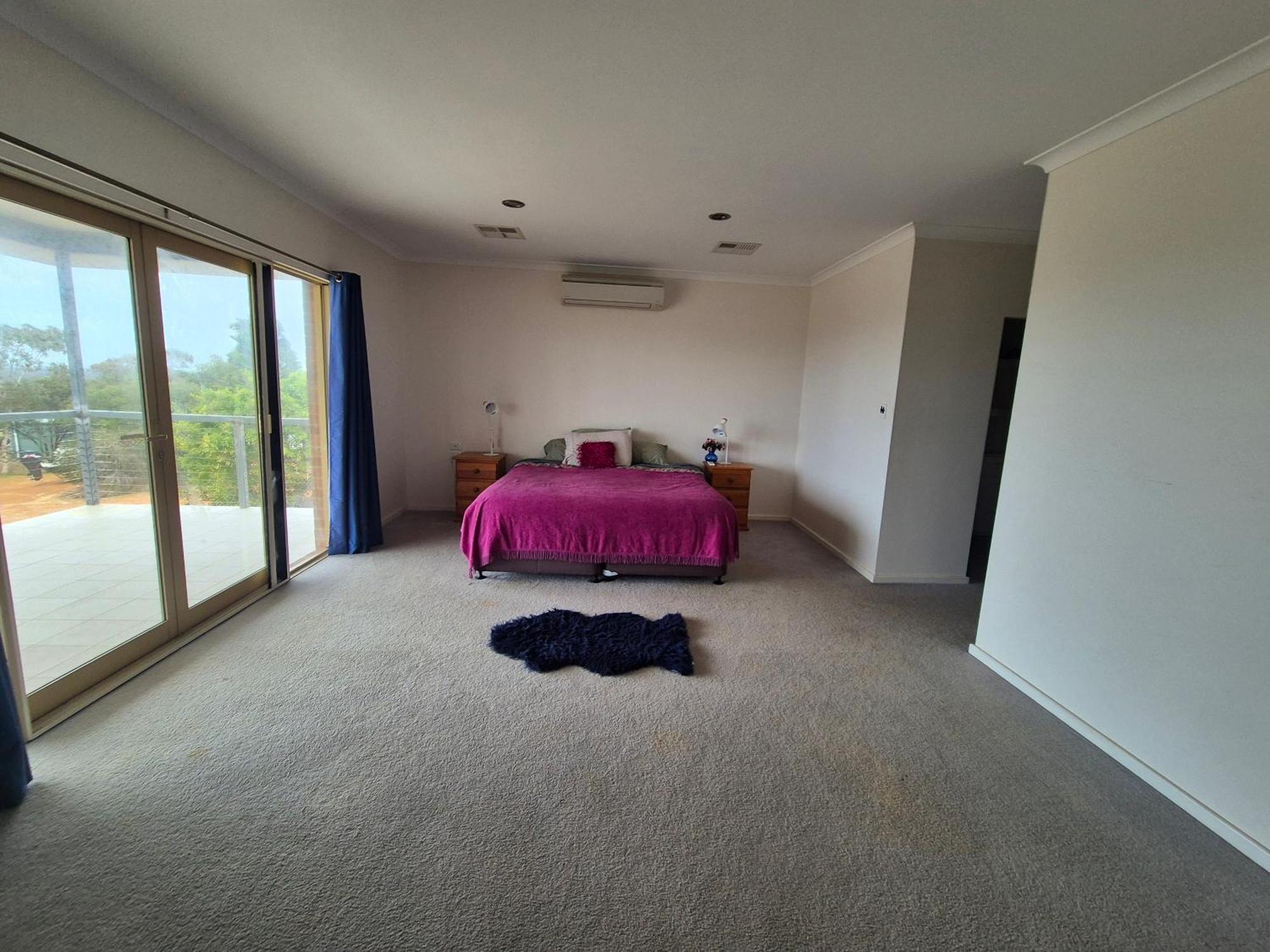 Turquoise Coast Lodge ジュリアン・ベイ エクステリア 写真
